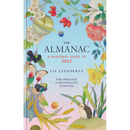 The Almanac: A Seasonal Guide to 2023